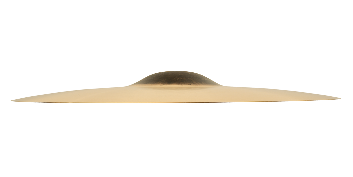 SABIAN 18" Medium Crash AAX