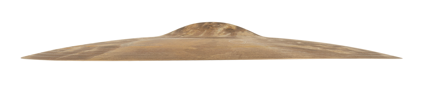 SABIAN 18" AA Apollo