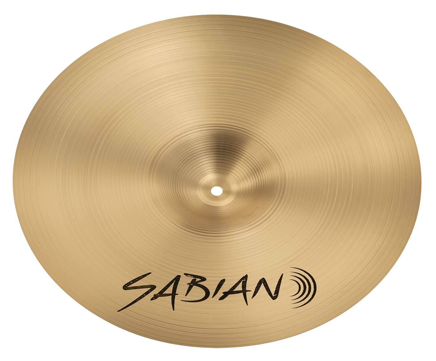 SABIAN 18" AA Medium Thin Crash