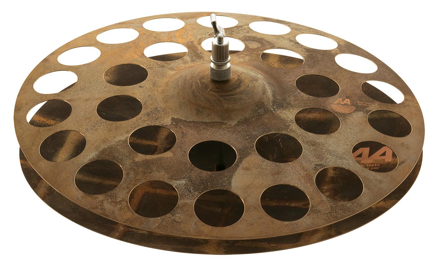 SABIAN 18" AA Sick Hats