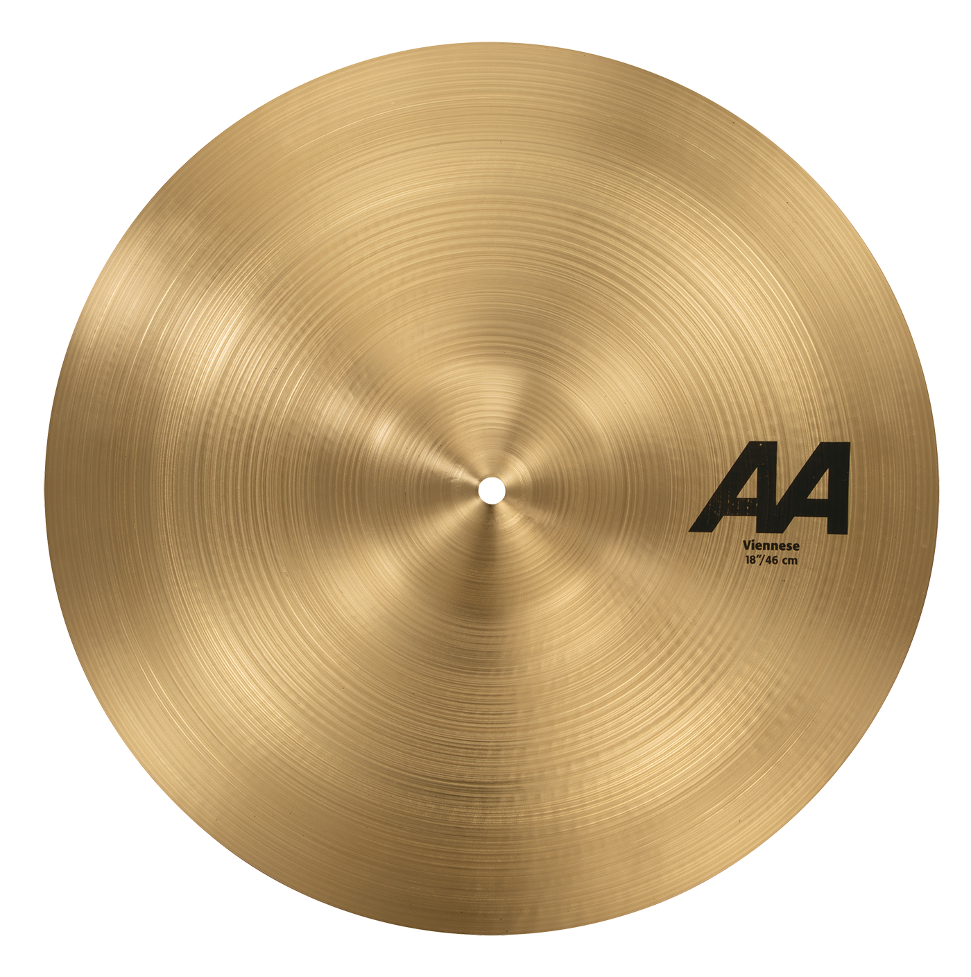 SABIAN 18" AA Viennese