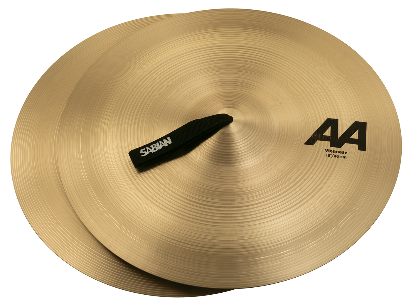 SABIAN 18" AA Viennese
