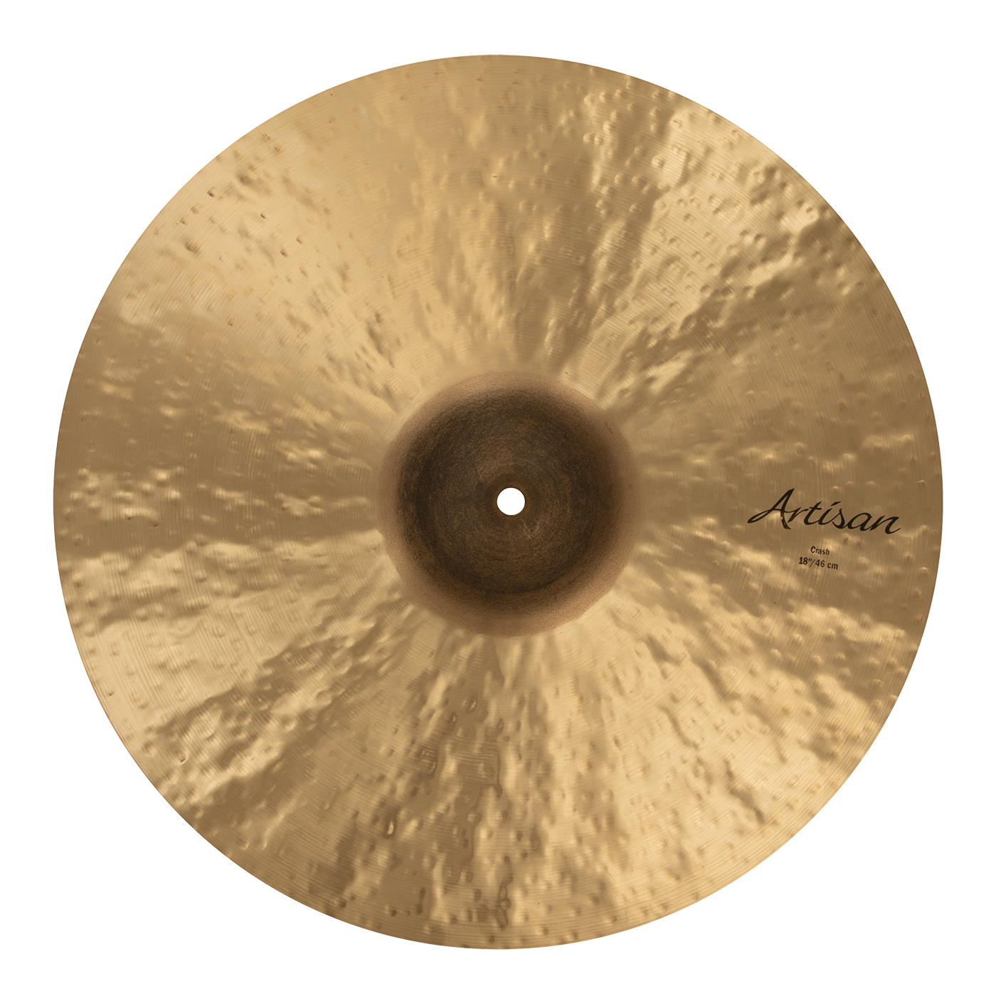 SABIAN 18" Artisan Crash