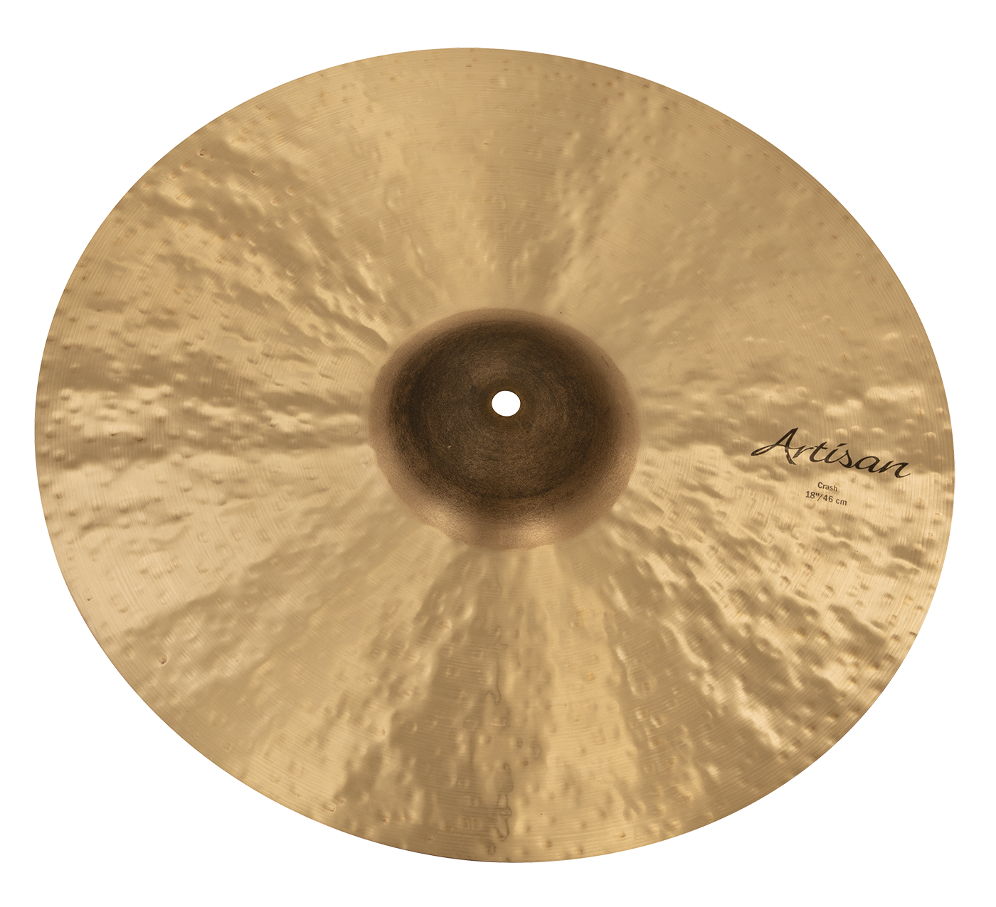 SABIAN 18" Artisan Crash