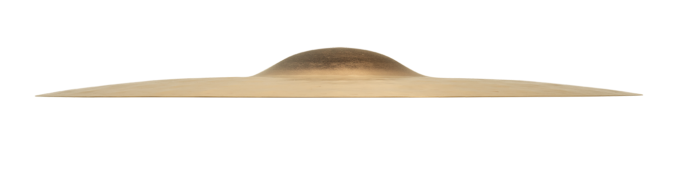 SABIAN 18" Artisan Crash