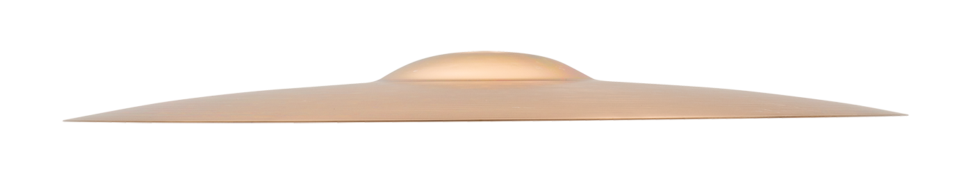 SABIAN 18" B8X Crash Ride