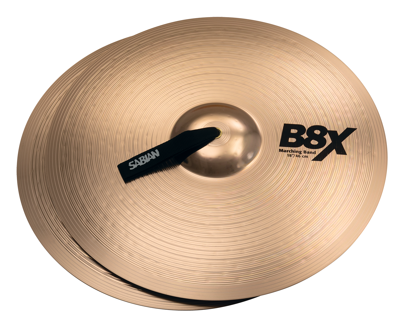 SABIAN 18" B8X Concert Band Single