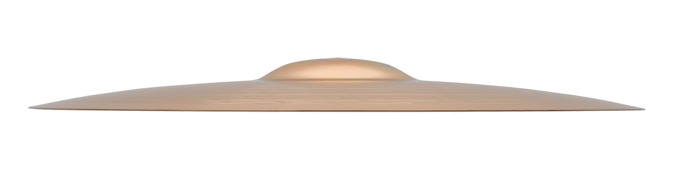 SABIAN 18" B8X Concert Band