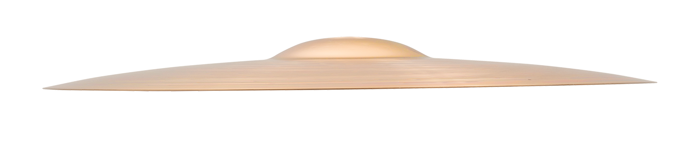 SABIAN 18" B8X Medium Crash