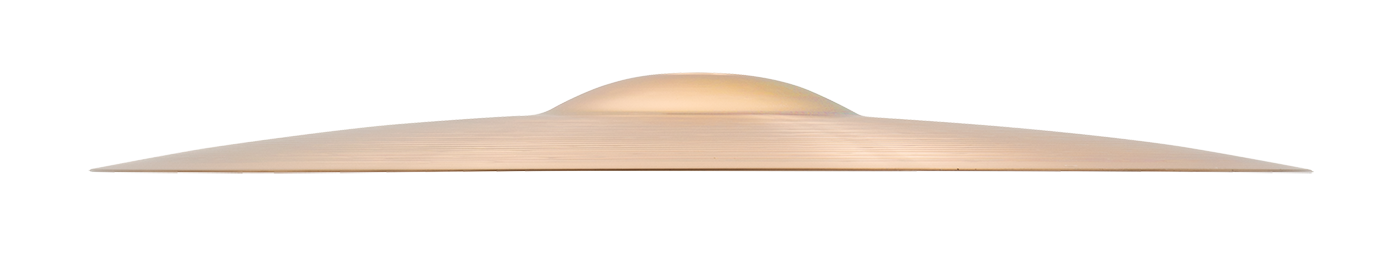 SABIAN 18" B8X Rock Crash