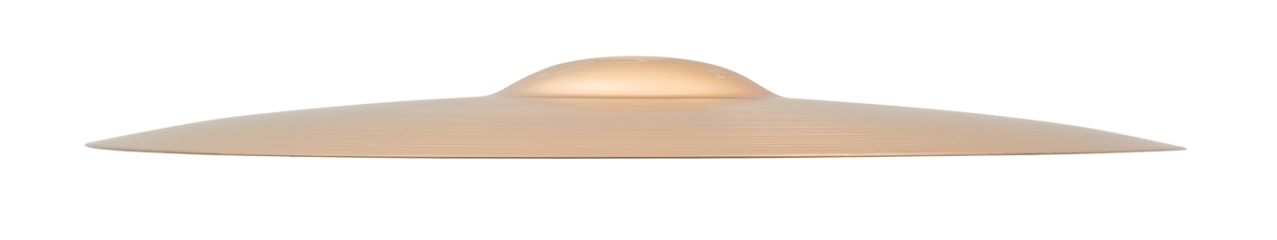 SABIAN 18" B8X Thin Crash