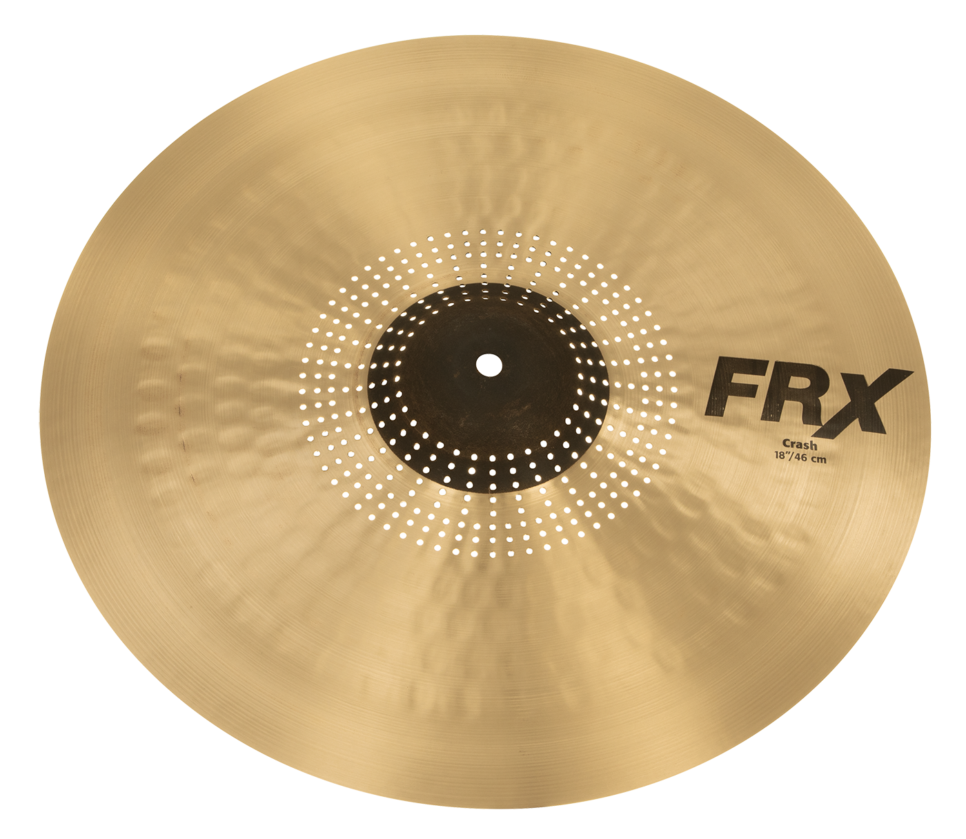 SABIAN 18” FRX Crash