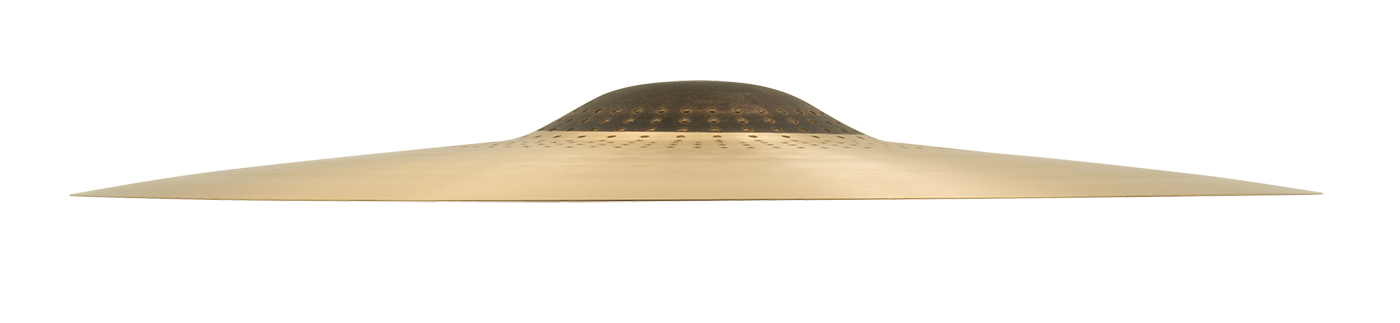 SABIAN 18” FRX Crash