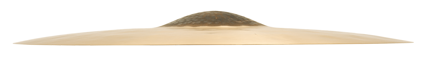 Sabian 18 inch HHX Complex Thin Crash Cymbal