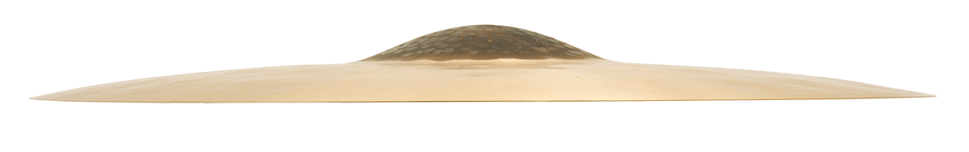 Sabian 18 inch HHX Complex Thin Crash Cymbal