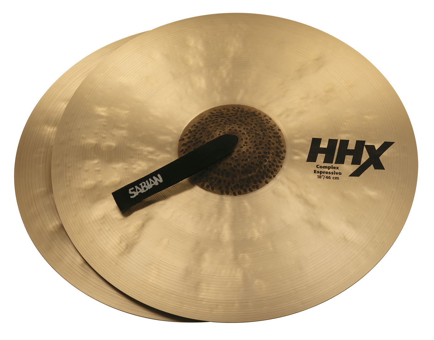 18" HHX COMPLEX ESPRESSIVO