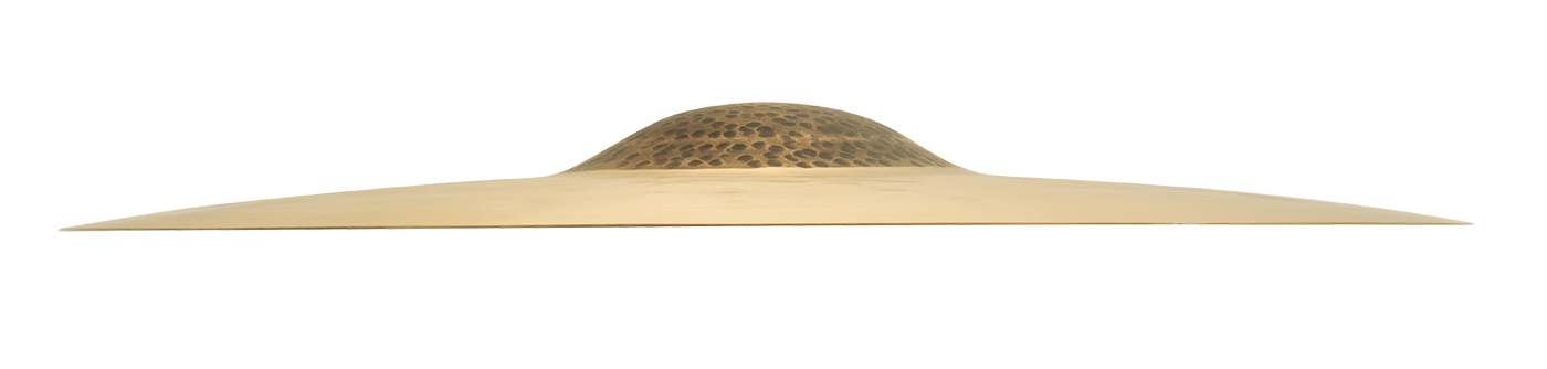 18" HHX COMPLEX ESPRESSIVO SINGLE