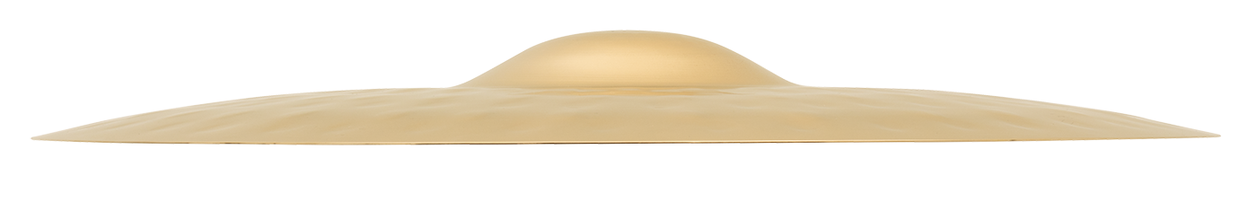 18" HHX FIERCE CRASH BR.