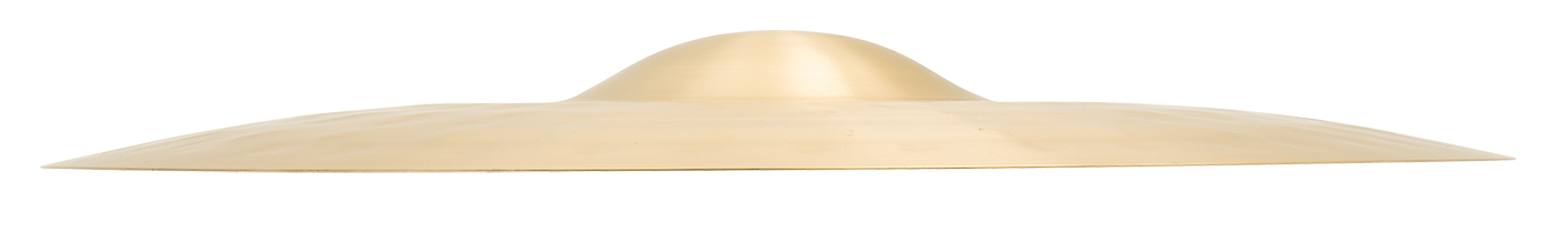 SABIAN 18" HHX Fierce Crash