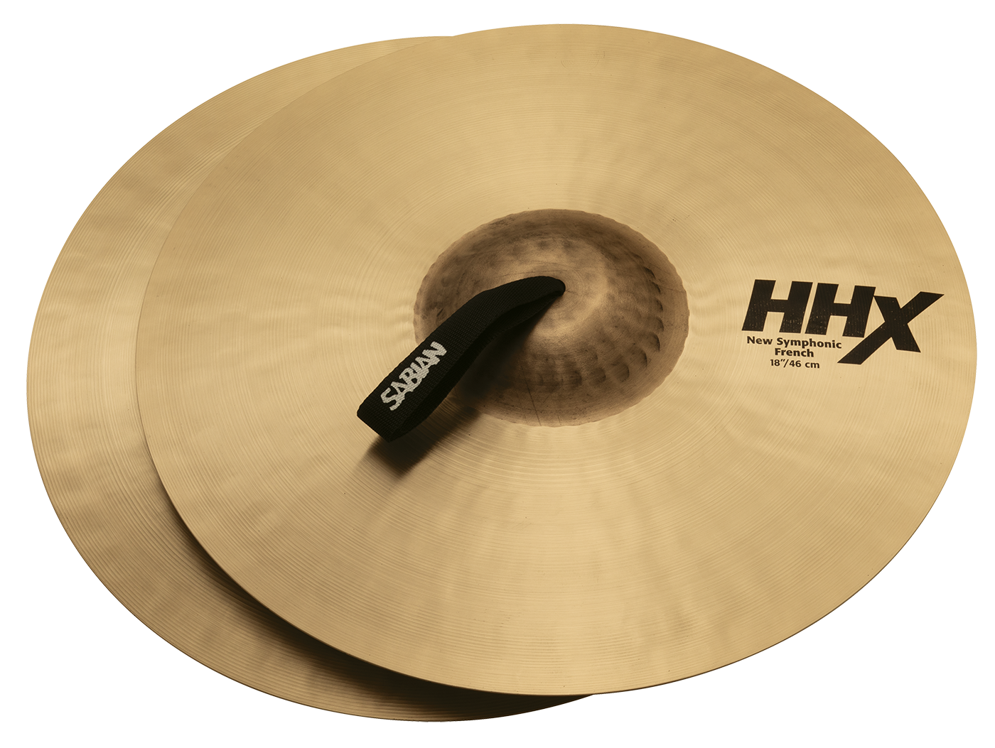 SABIAN 18" HHX New Symphonic French