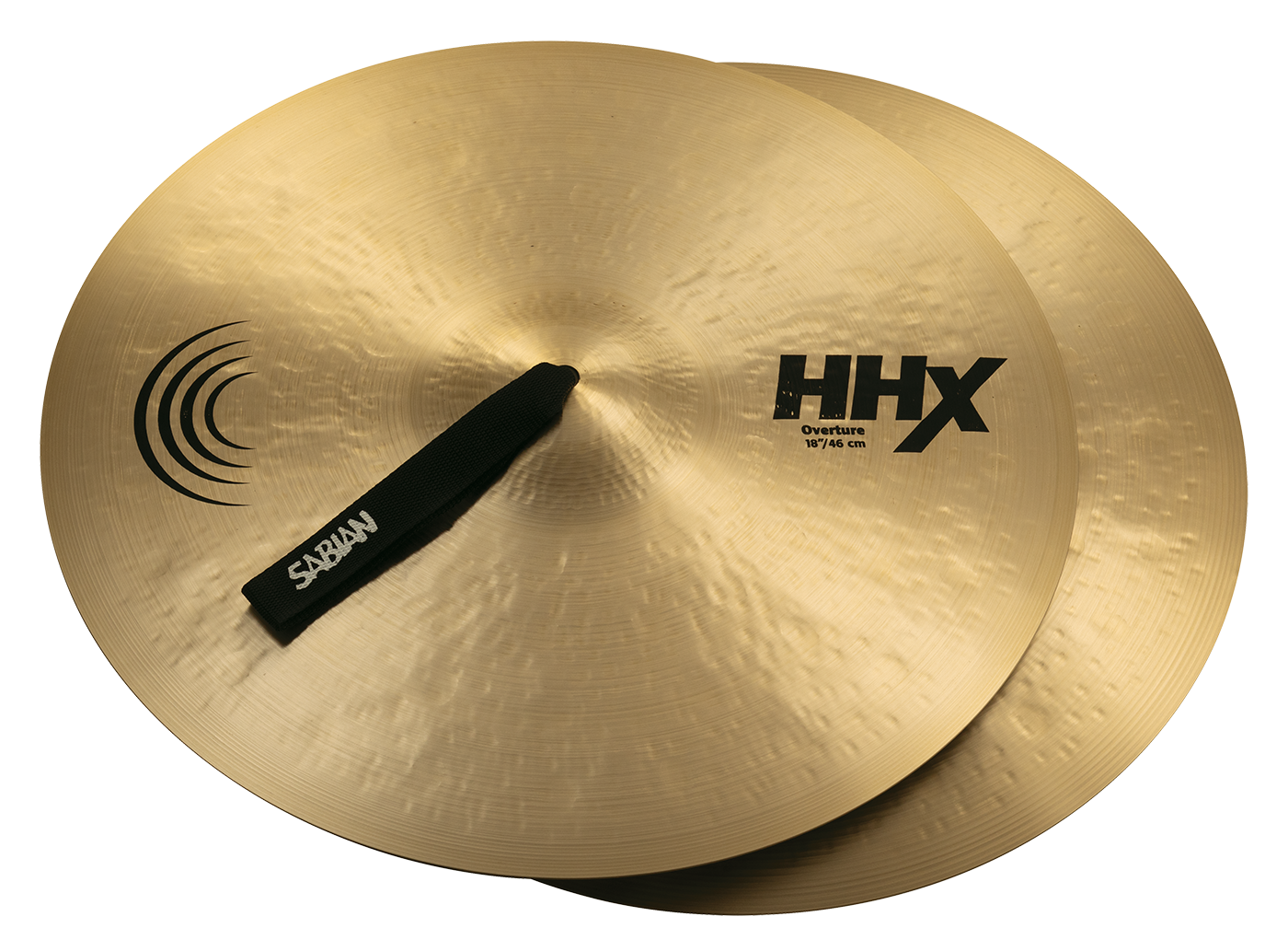 SABIAN 18" HHX Overture