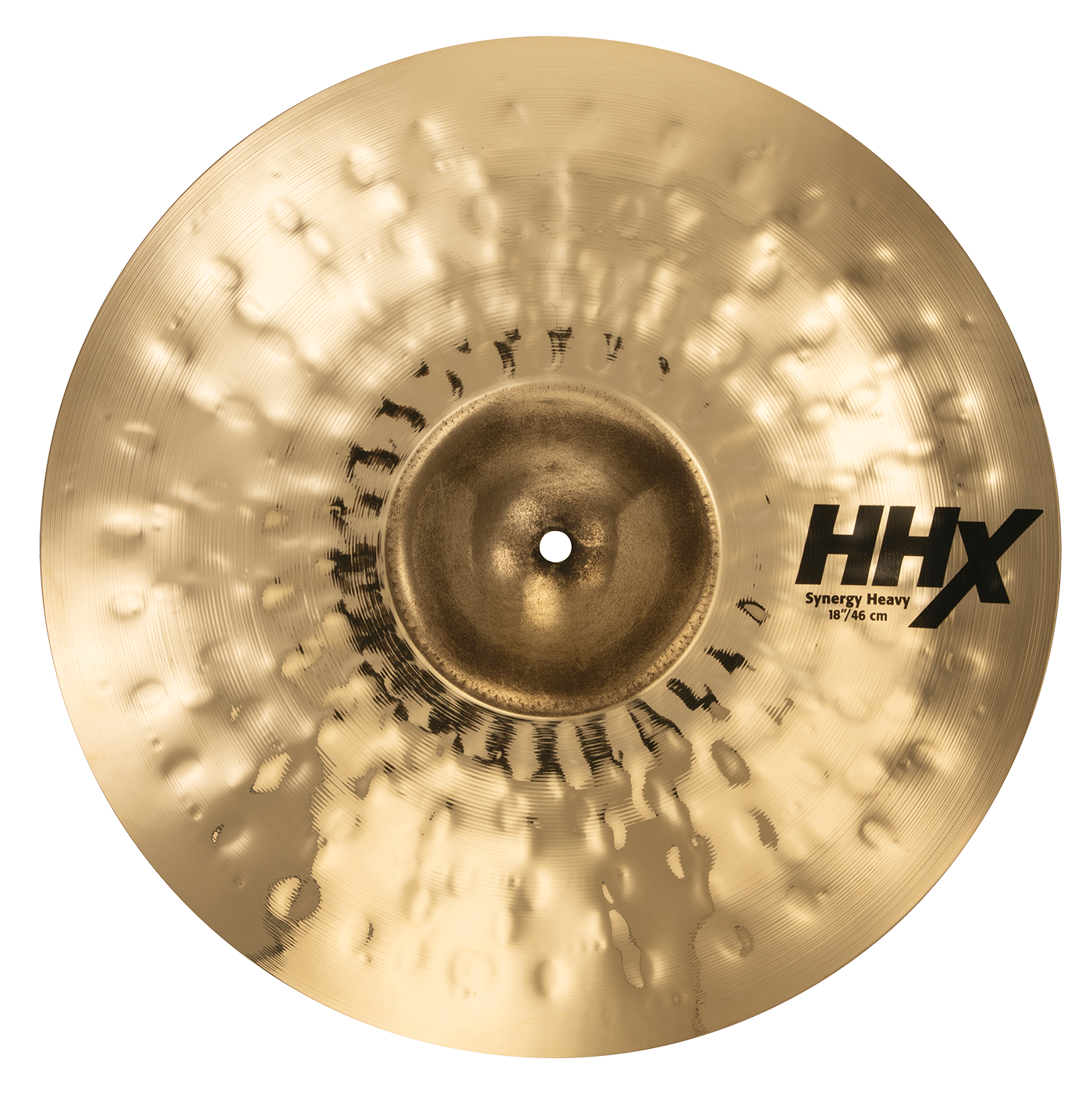 SABIAN 18" HHX Synergy Heavy