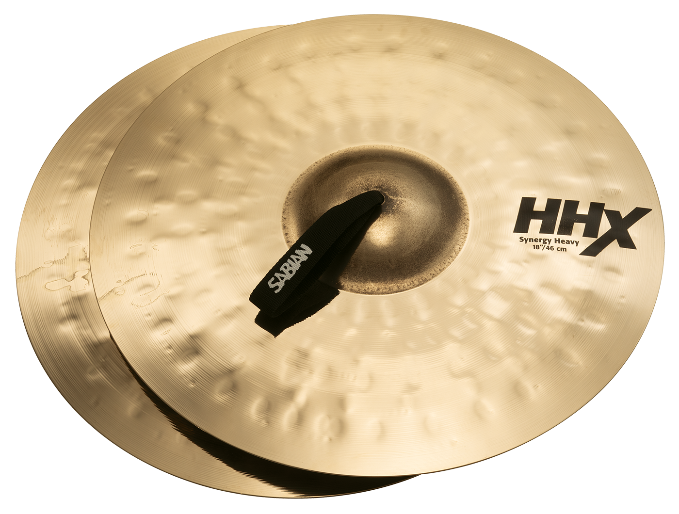 SABIAN 18" HHX Synergy Heavy