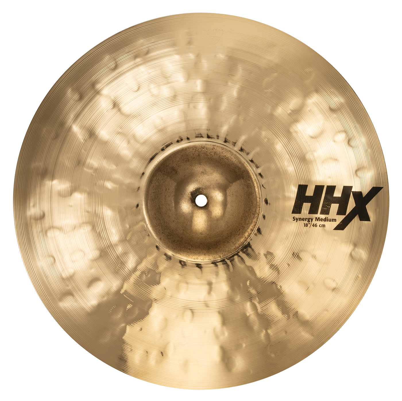 SABIAN 18" HHX Synergy Medium