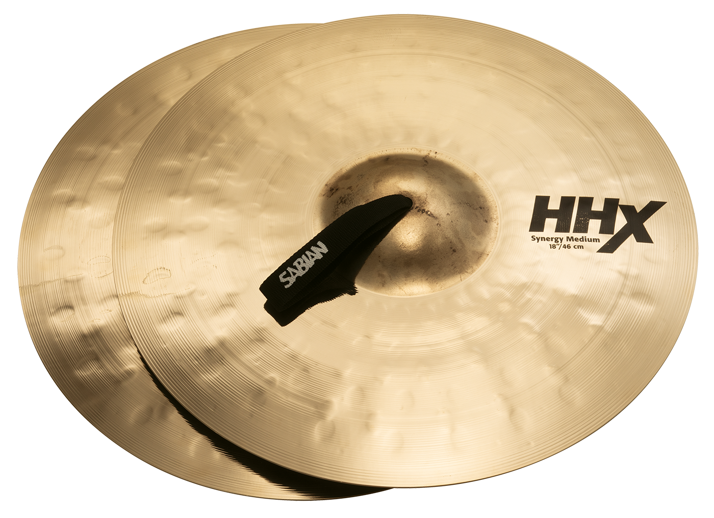 SABIAN 18" HHX Synergy Medium