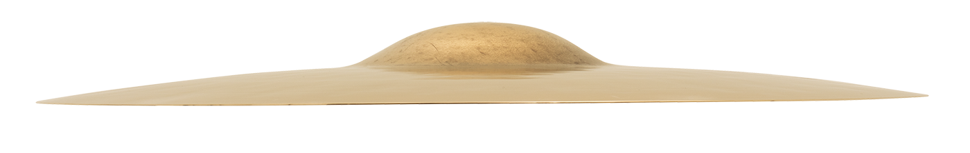 SABIAN 18" HHX X-Plosion Crash Brilliant Finish