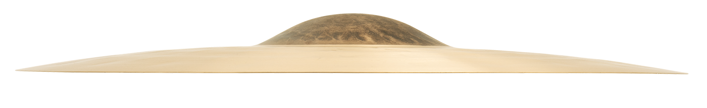 SABIAN 18" HHX X-Treme Crash