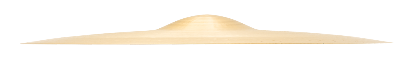 SABIAN 18" HH Medium-Thin Crash