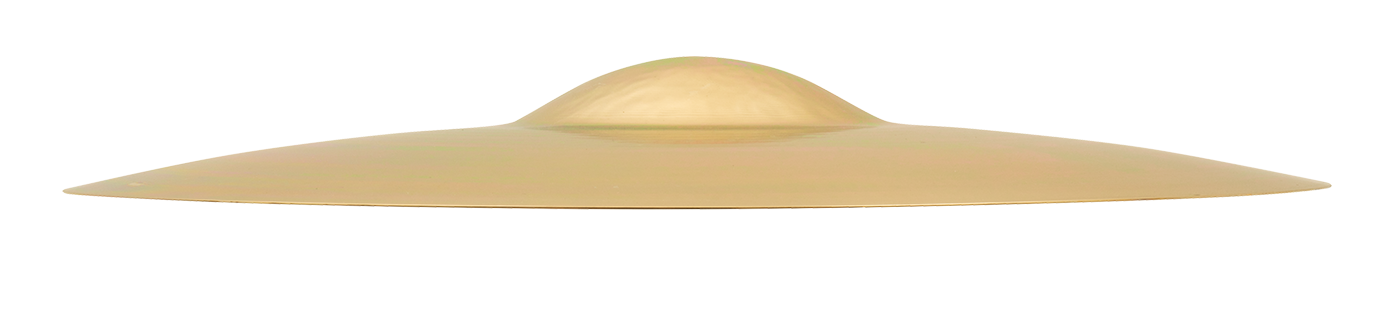 SABIAN 18" Paragon Crash Brilliant Finish