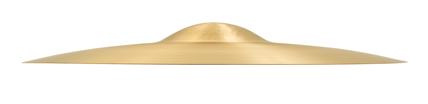 SABIAN 18" Paragon Crash