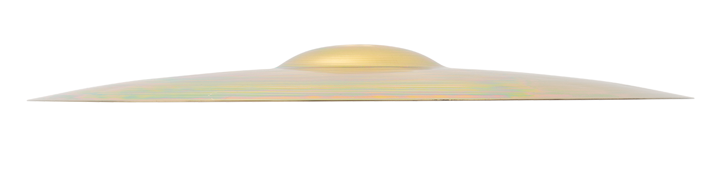 SABIAN 18" SBr Crash