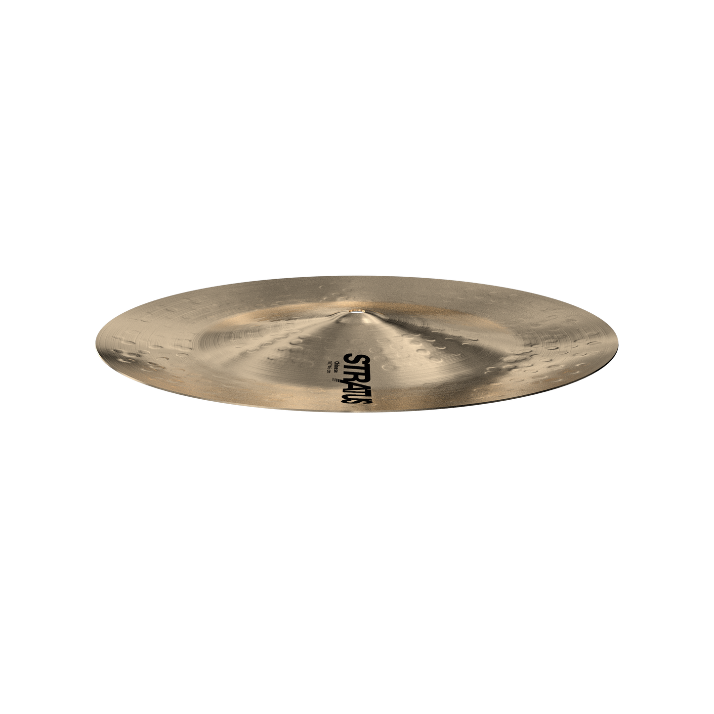 SABIAN 18" STRATUS CHINESE