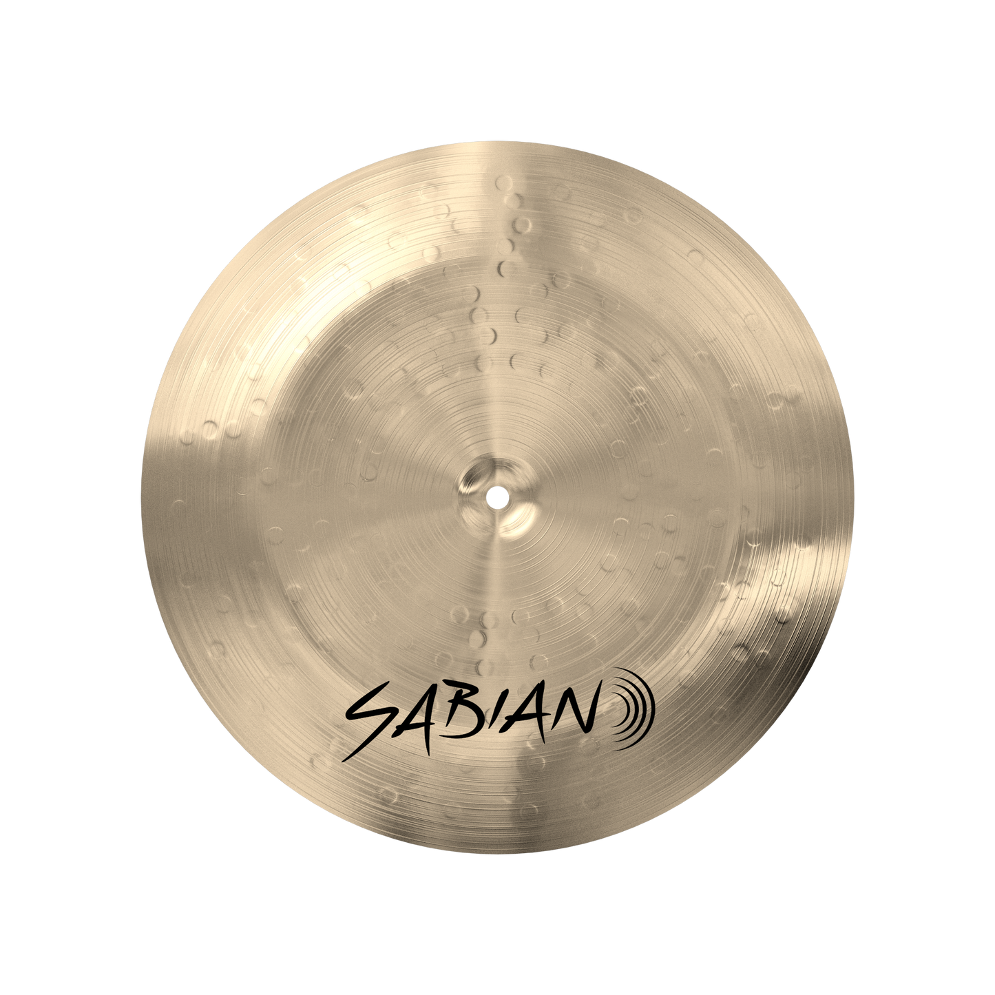 SABIAN 18" STRATUS CHINESE