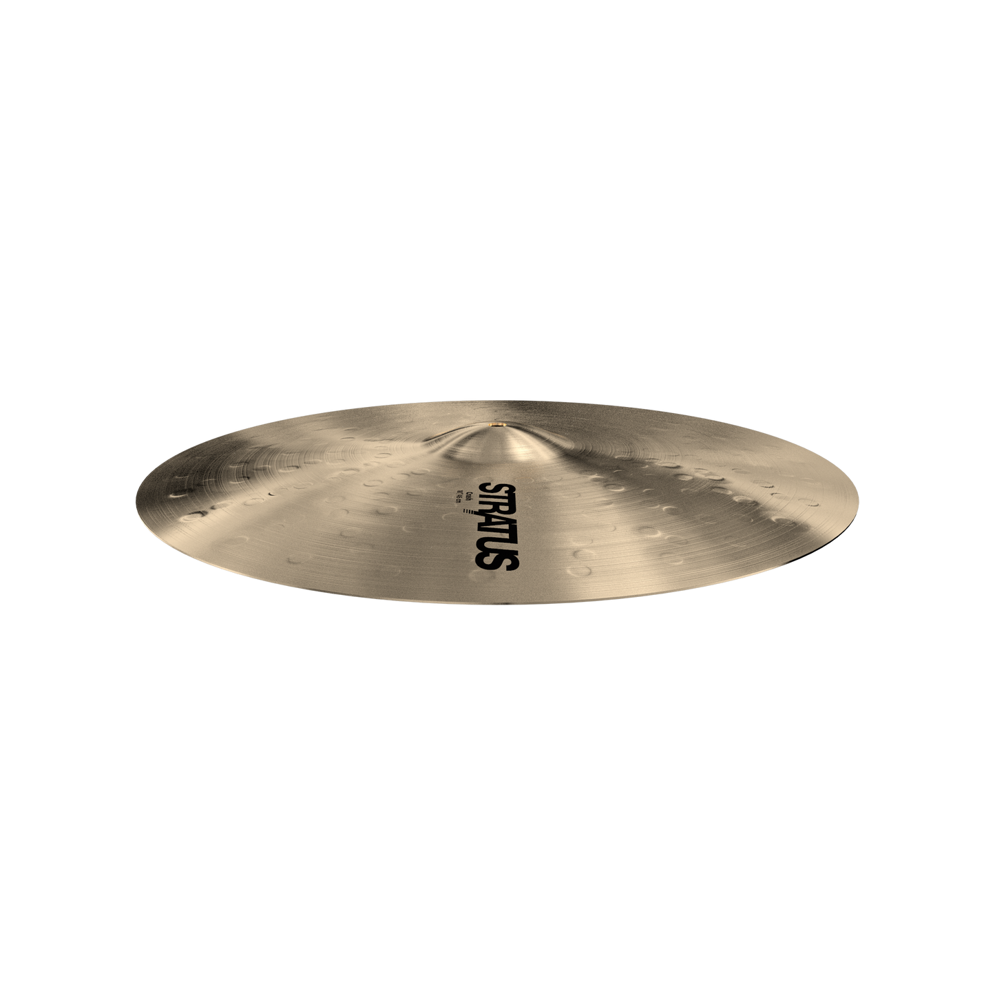 Sabian Stratus Crash Cymbal - 18 inch