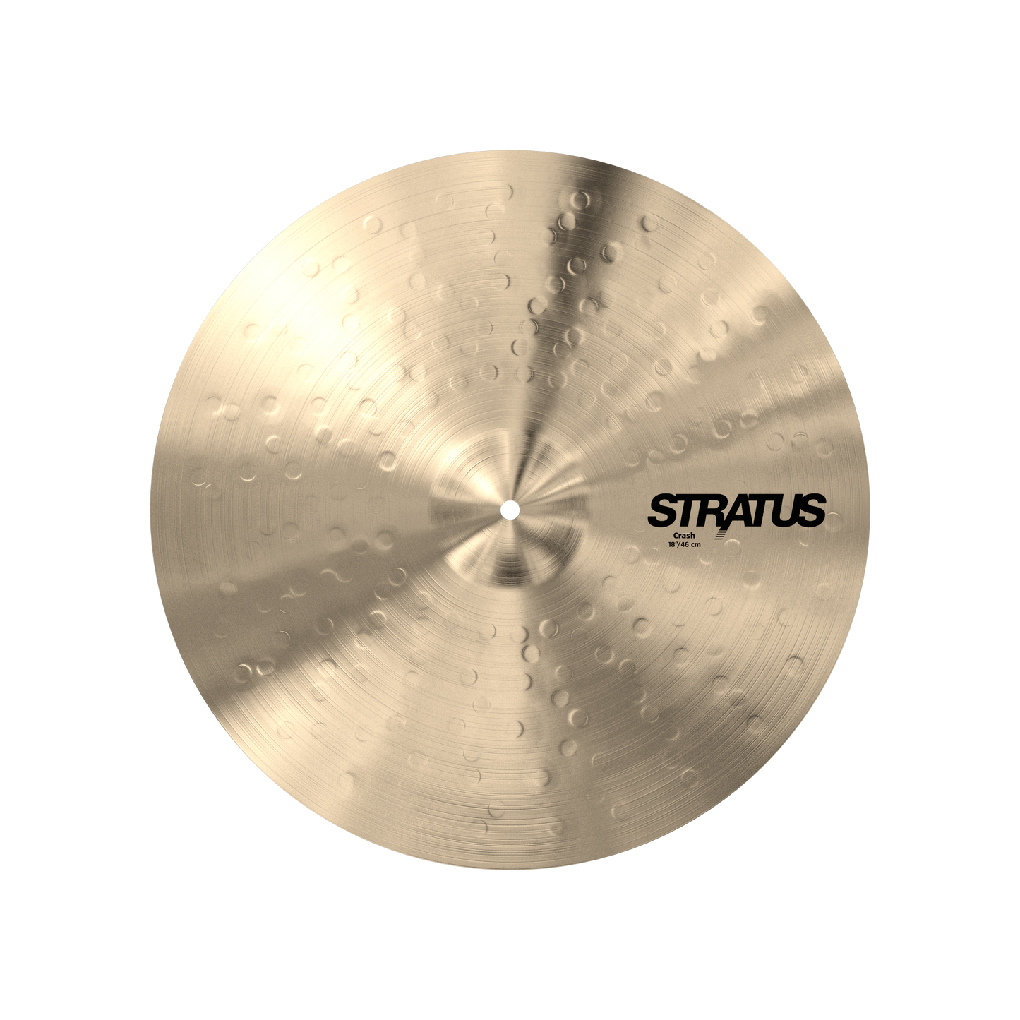 SABIAN Stratus Promotional Set