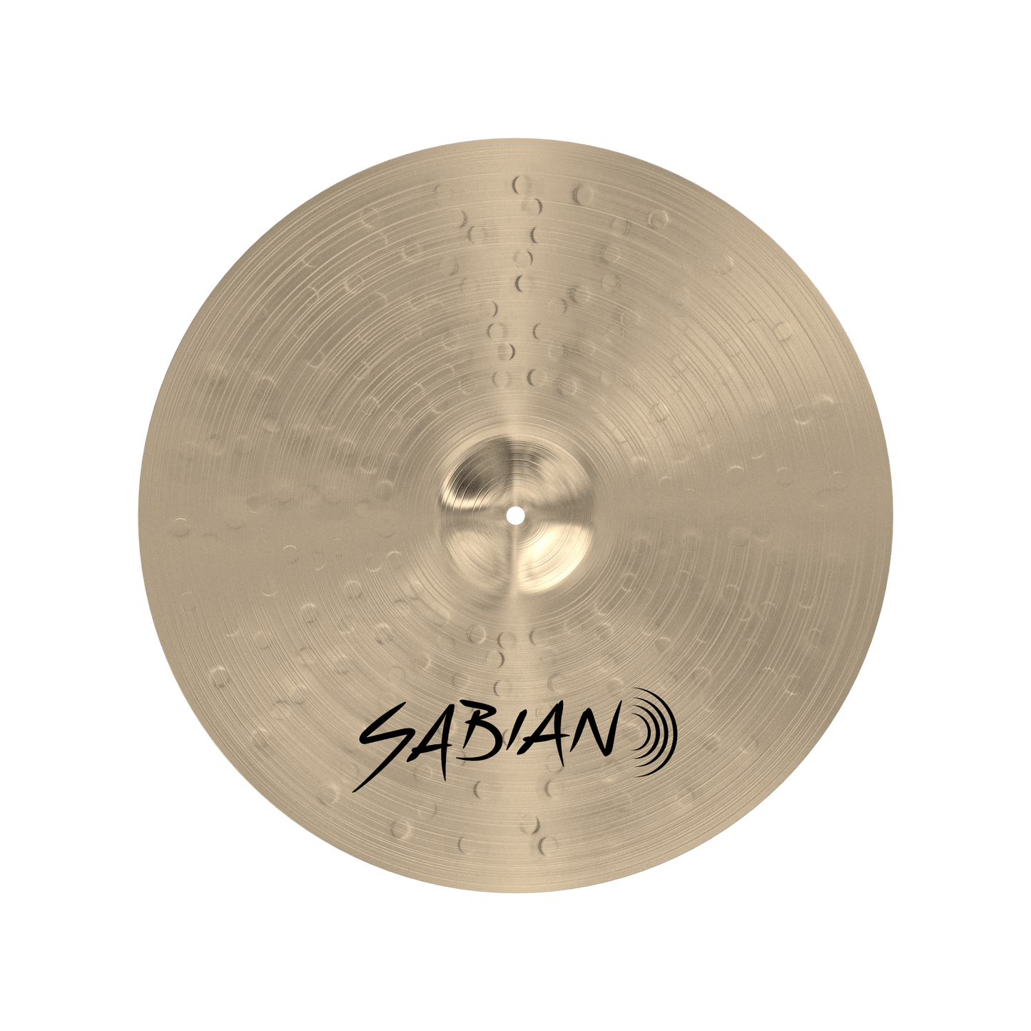 Sabian Stratus Crash Cymbal - 18 inch