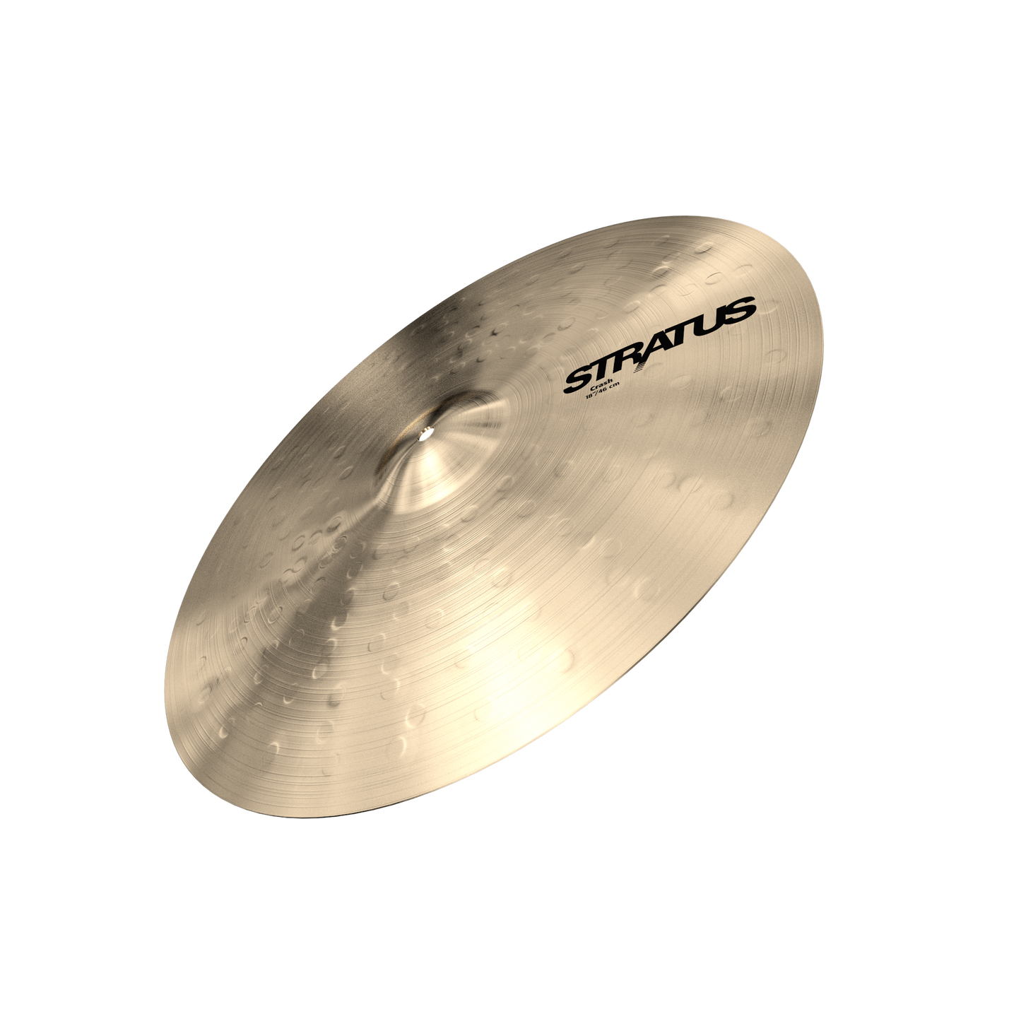 Sabian Stratus Crash Cymbal - 18 inch