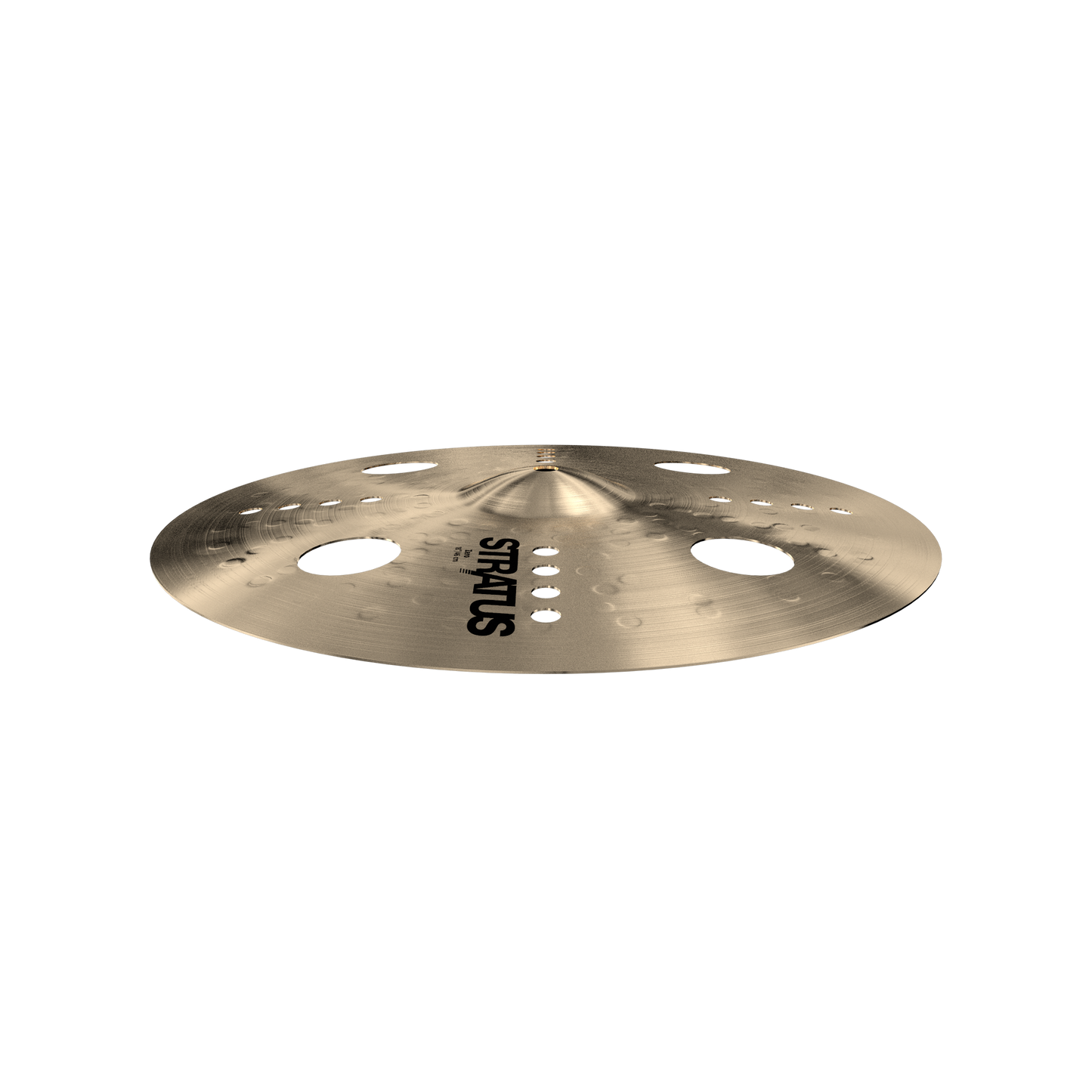 SABIAN 18" STRATUS ZERO