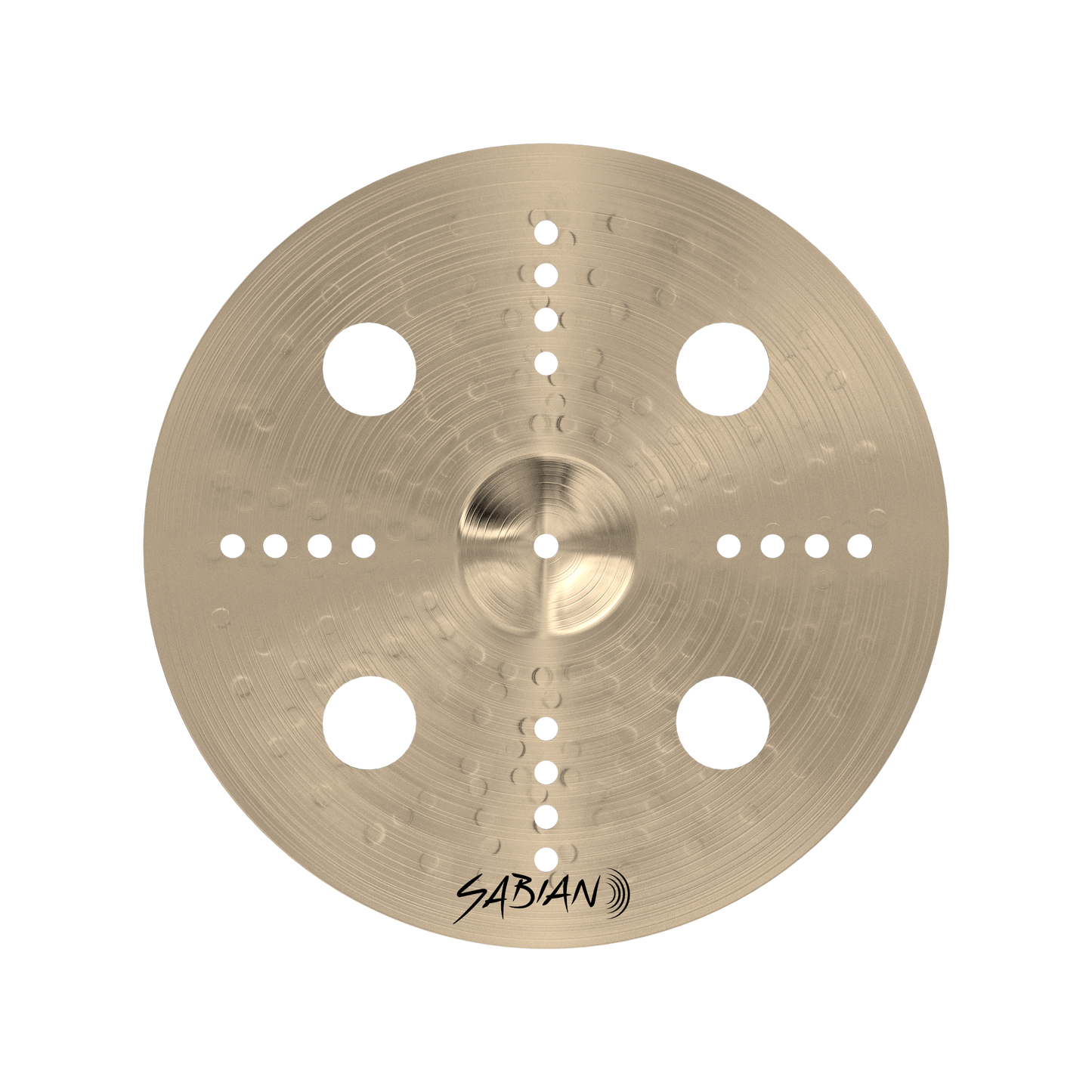 SABIAN 18" STRATUS ZERO