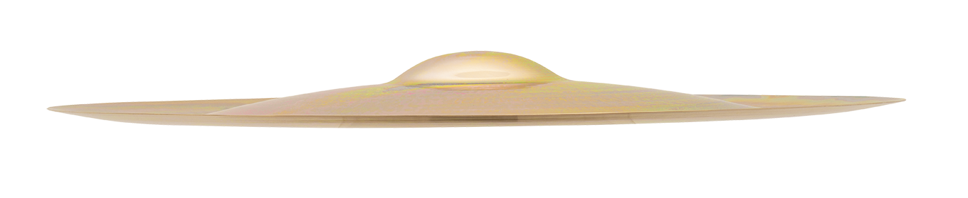 SABIAN 18" XSR Chinese