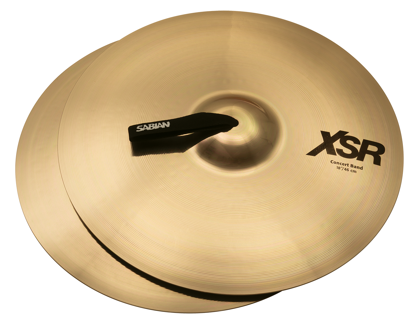 SABIAN 18" XSR Concert Band