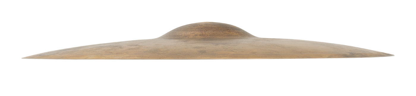 SABIAN 18" XSR Monarch