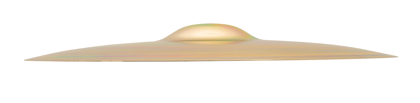 SABIAN 18" XSR Rock Crash