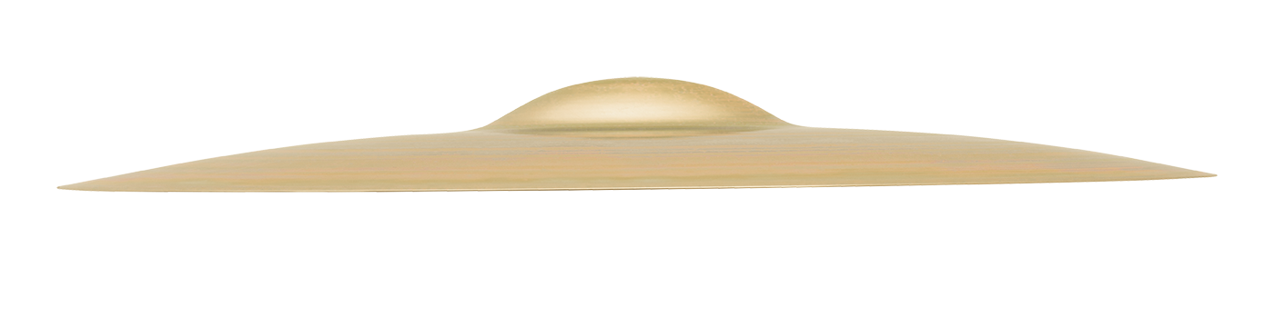 SABIAN 18" XSR Suspended