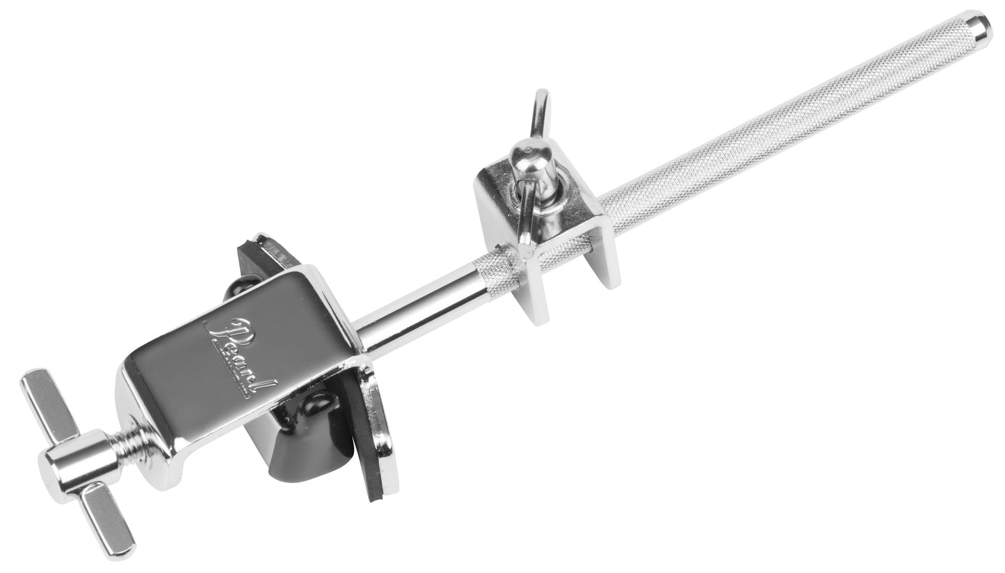 BASS DRUM HOOP MOUNT COWBELL HOLDER