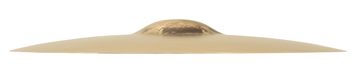 SABIAN 19" AAX Heavy Crash Brilliant Finish